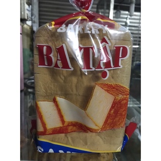 Bánh mì kẹp sandwich lát