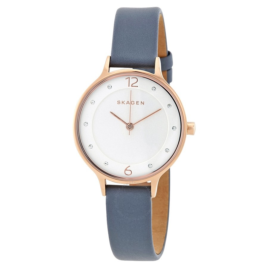 ĐỒNG HỒ NỮ SKAGEN SKW2497 30MM CHÍNH HÃNG