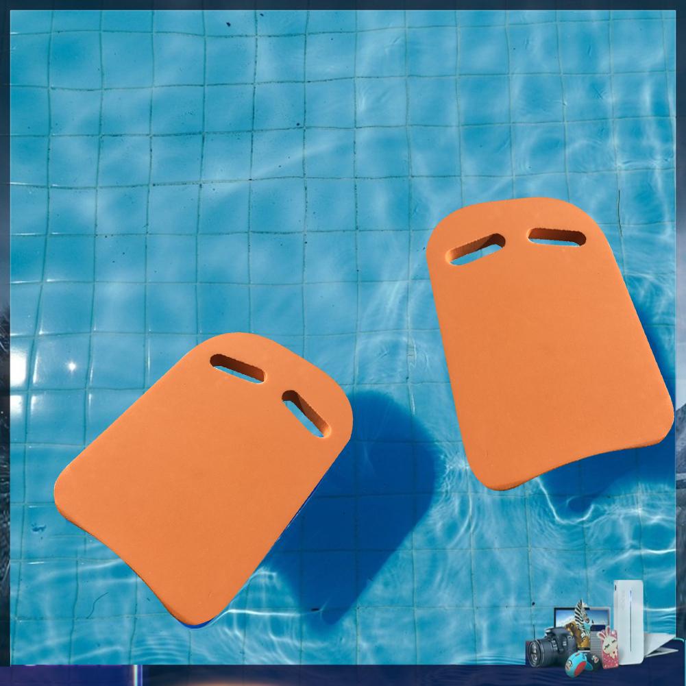 Phao Tập Bơi Hình Chữ U Bằng Xốp EVA Dành Cho Người Lớn Và Trẻ Em