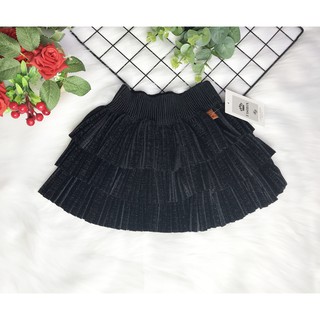 Chân váy cho bé gái từ 10 - 20kg