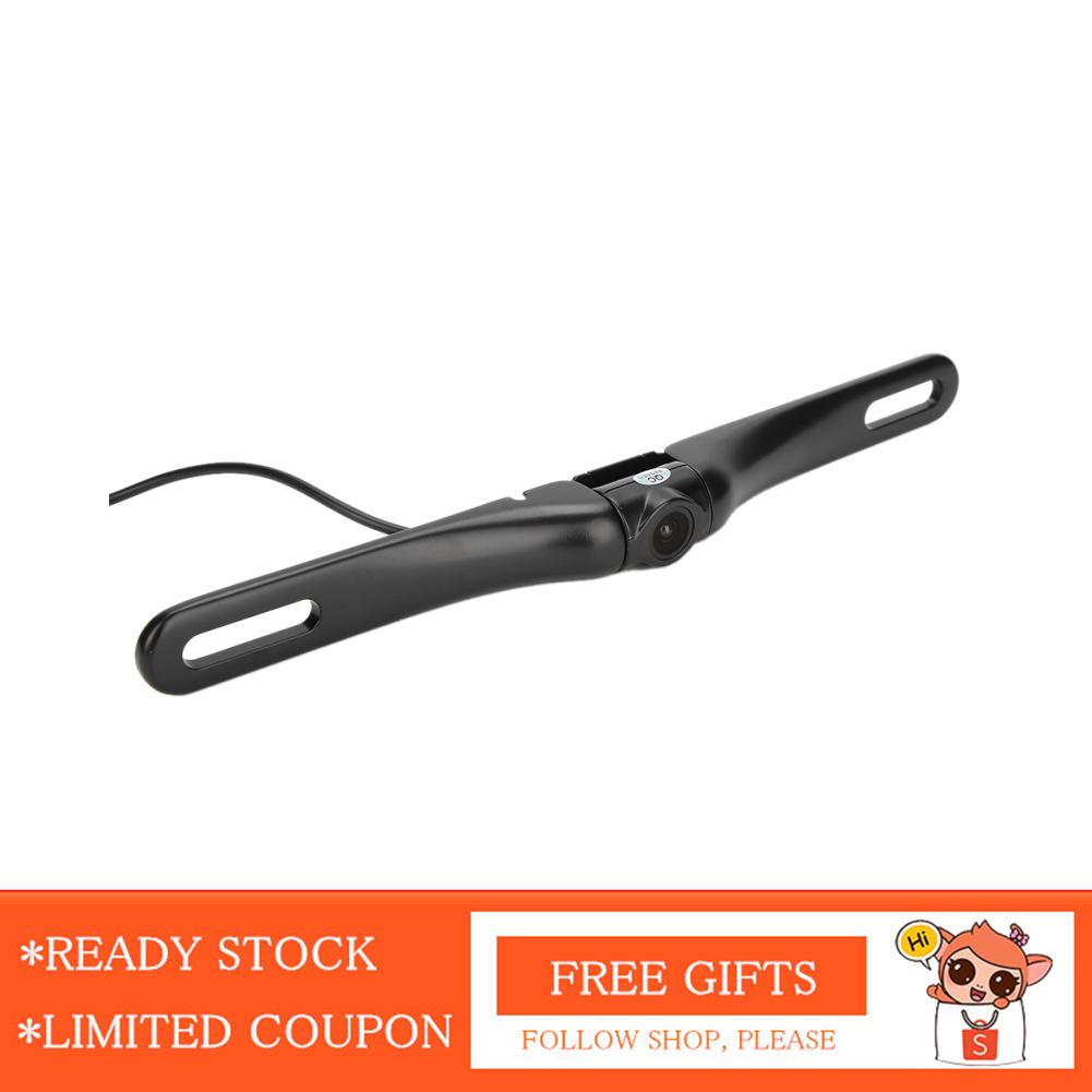 Camera Lùi Xe Hơi Hd 170 Chống Nước Ip67