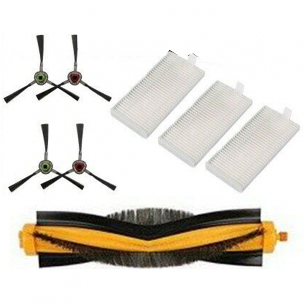 Bàn chải chính thay thế cho Deebot For Ecovacs R95 R97