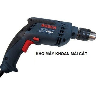 Máy Khoan Động Lực Máy Khoan Cầm Tay GSB13RE Hai Chức Năng Motor Đồng Tặng Mũi Khoan - Máy Khoan Bê Tông 2 Chế Độ 13 Ly