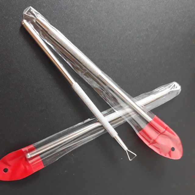 Cây cạo gel - phụ kiện nail