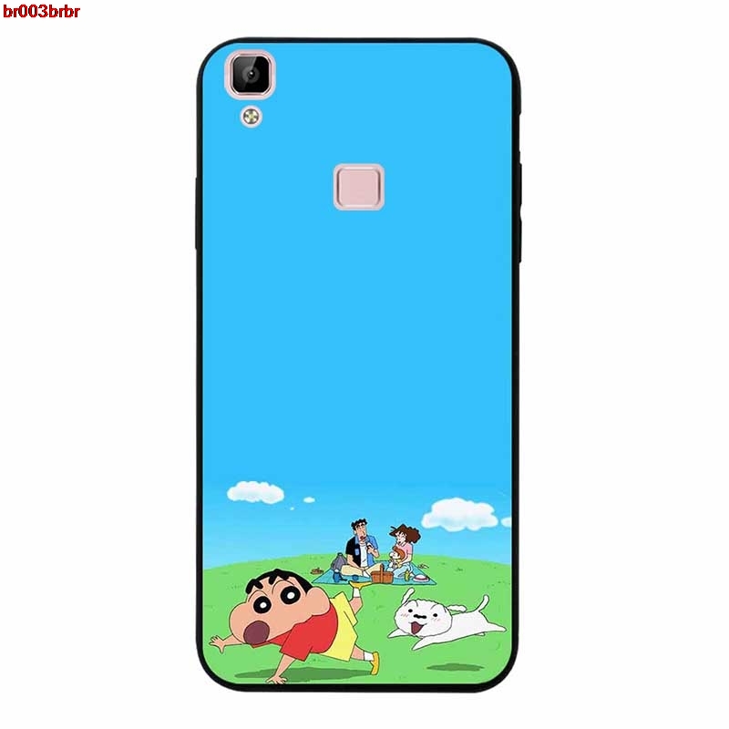 Ốp Lưng Điện Thoại Vivo V3 V5 V7 V9 V11I V5S X9S V15 V17 V19 X27 S1 Lite Max Plus Pro Z3I Y19 / U3 / Y5S Iqoo Neo Z5 Z1X