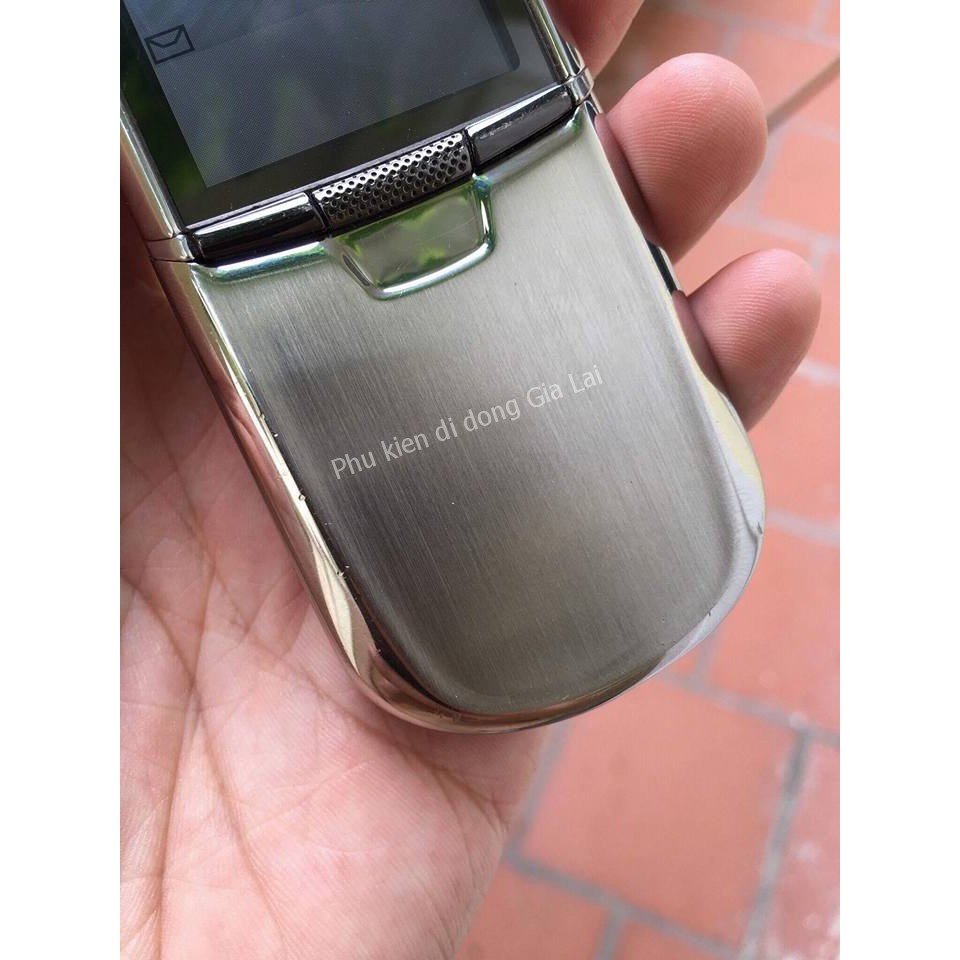 Điện thoại Nokia 8800 Anakin zin nguyên bản