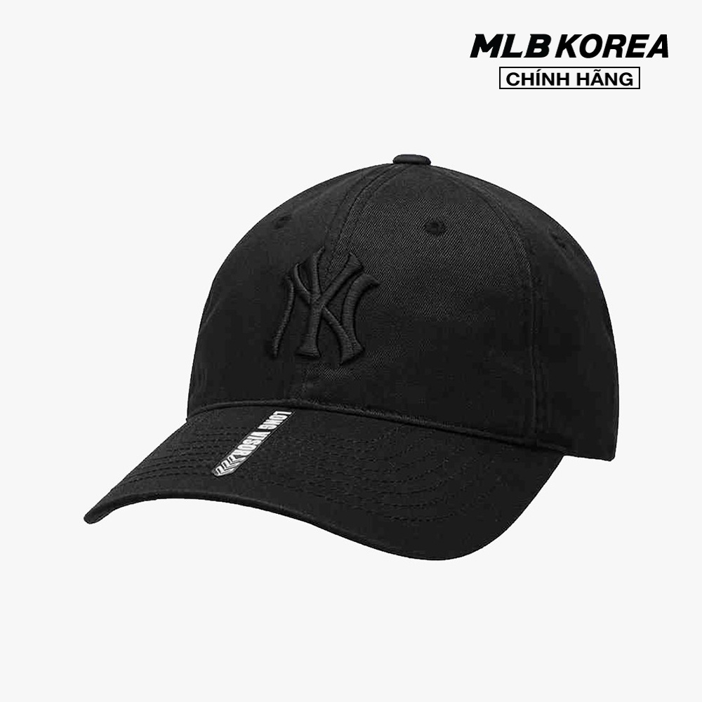 MLB - Nón bóng chày Blind Unstructured 3ACP5501N-50BKS