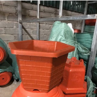 [Rẻ Vô Địch] Chậu Nhựa FA 480