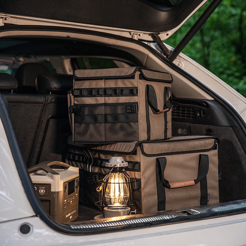 Túi Đựng Đồ Du Lịch Đa Năng Gấp Gọn Naturehike NH21SNX04