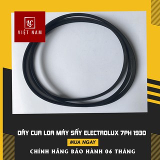 Dây cua loa máy sấy Electrolux 7ph 1930