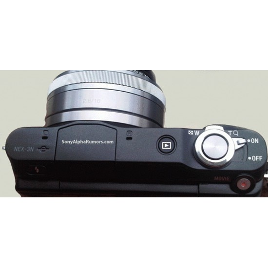 Máy ảnh Sony Nex 3n + lens 16-50mm Oss - 16.1 megapixel - Quay phim fullhd - Màn hình lật 180 độ - Mới 95% | BigBuy360 - bigbuy360.vn