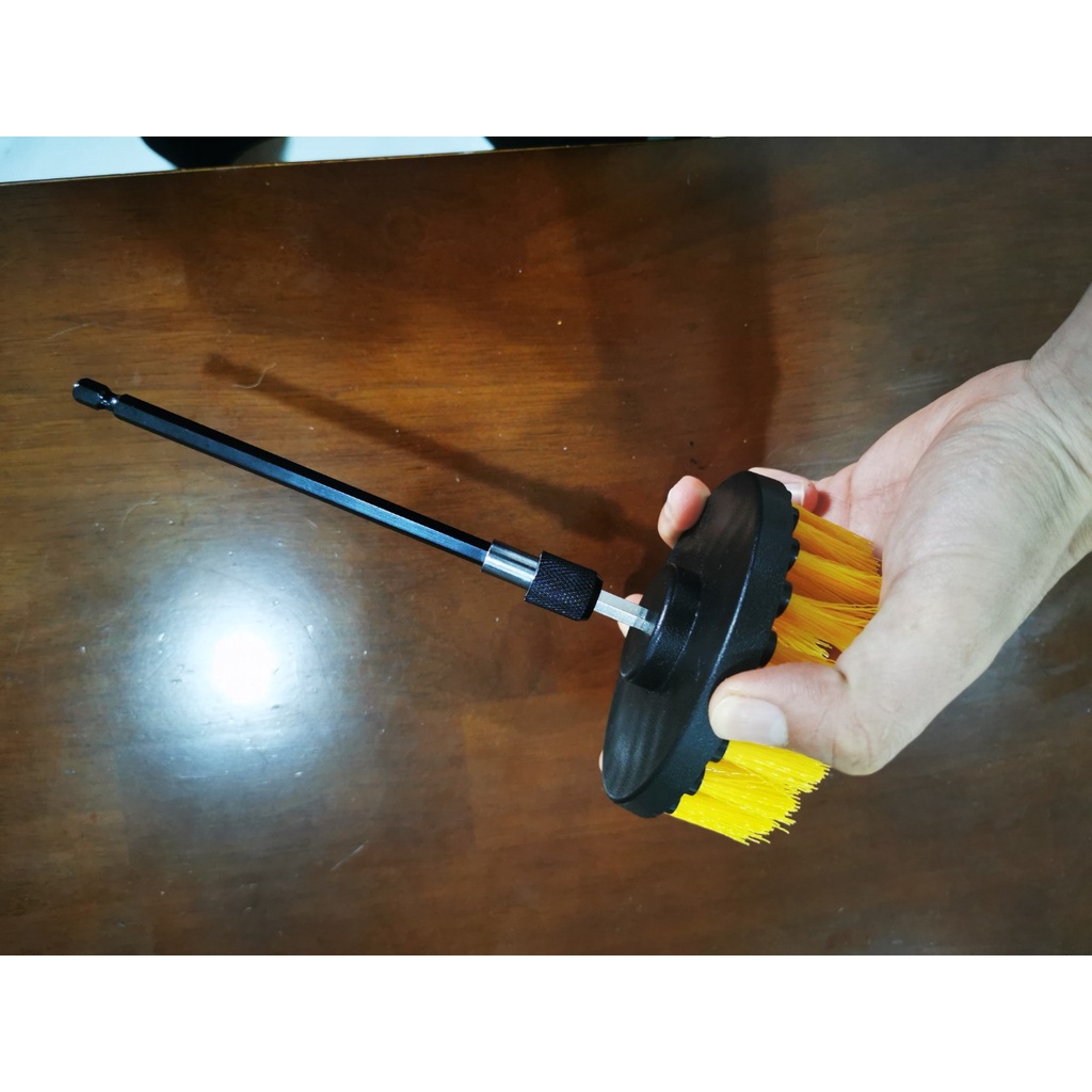 Đầu Nối Dài Máy Khoan ,Cán Nối Dài Máy Khoan 15cm