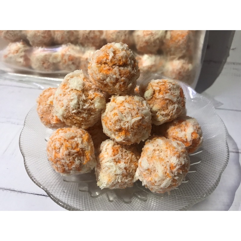 HẢI SẢN MAYO 500g (Shop Giao ở TPHCM) | BigBuy360 - bigbuy360.vn