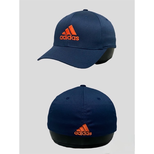 Nón lưỡi trai Adidas bít đuôi, nón kết nam nữ cao cấp