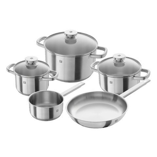 ZWILLING - Bộ Nồi Joy - 5 Món