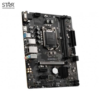 Mainboard MSI H510M ProE