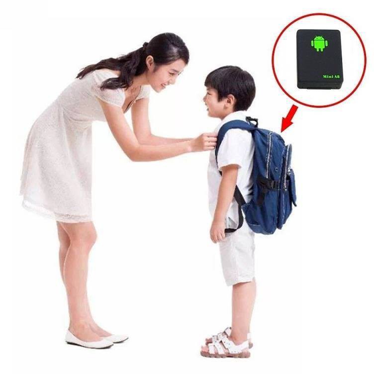 Bộ định vị mini GPS A8 yeuthichshopp