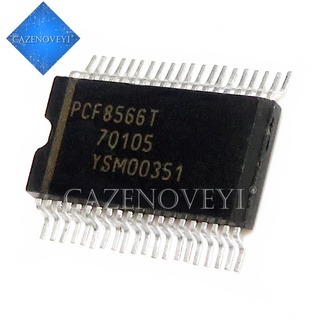 5 cái pcf8566t pcf8566 ssop-40 còn hàng