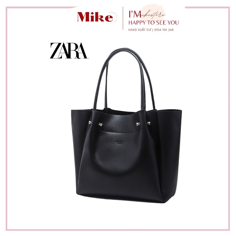 Túi xách công sở A4 bigsize ZR