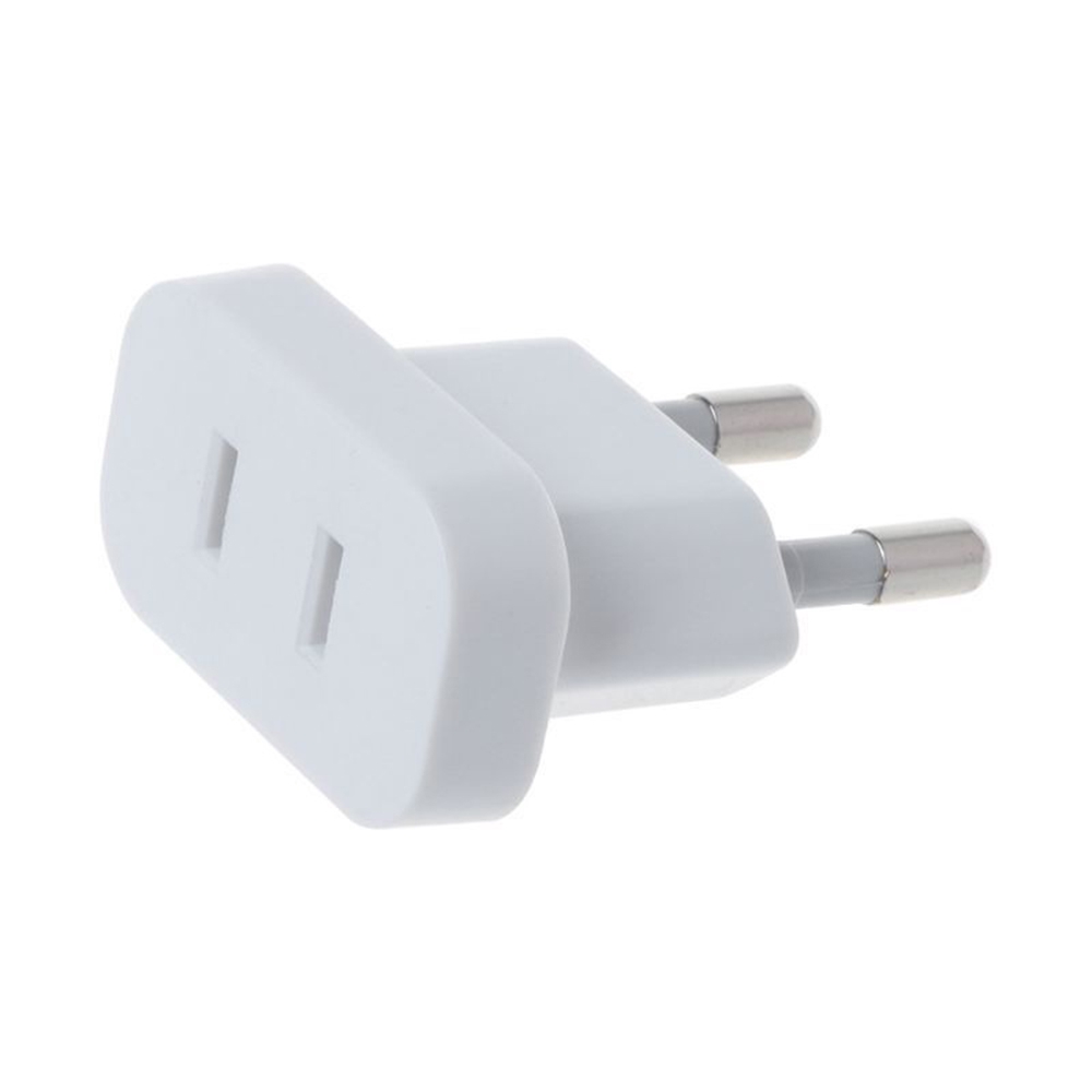 Đầu chuyển đổi ổ cắm điện 250V 4.8mm 2.5A Chuyên Dụng