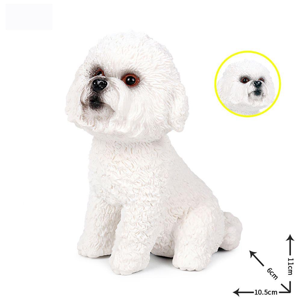 Đồ Chơi Mô Hình Chú Cún Teddy Giảng Dạy Cho Bé