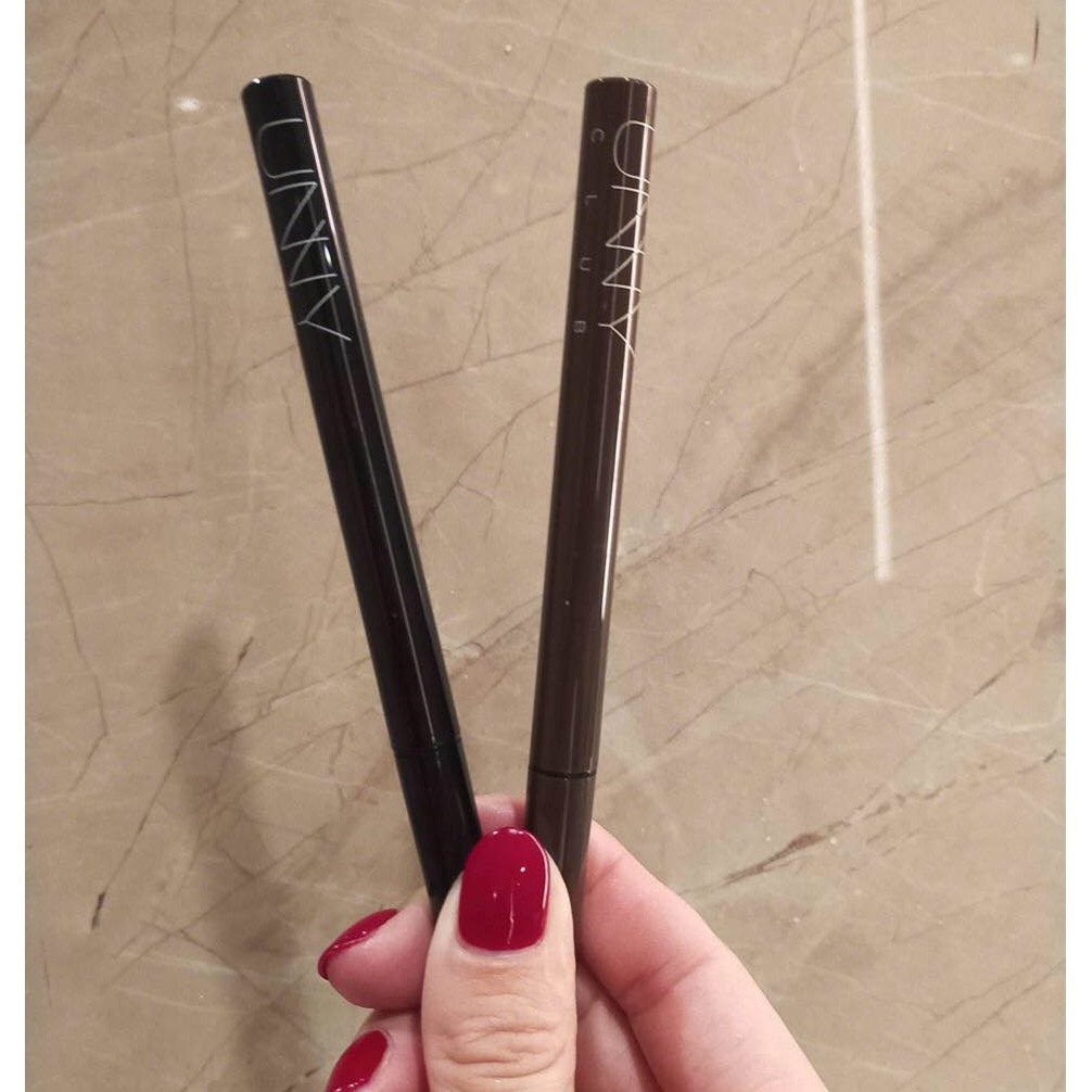 [Hàng mới về] Bút kẻ mắt đầu cứng Unny Club không lem không thấm nước và mồ hôi | BigBuy360 - bigbuy360.vn