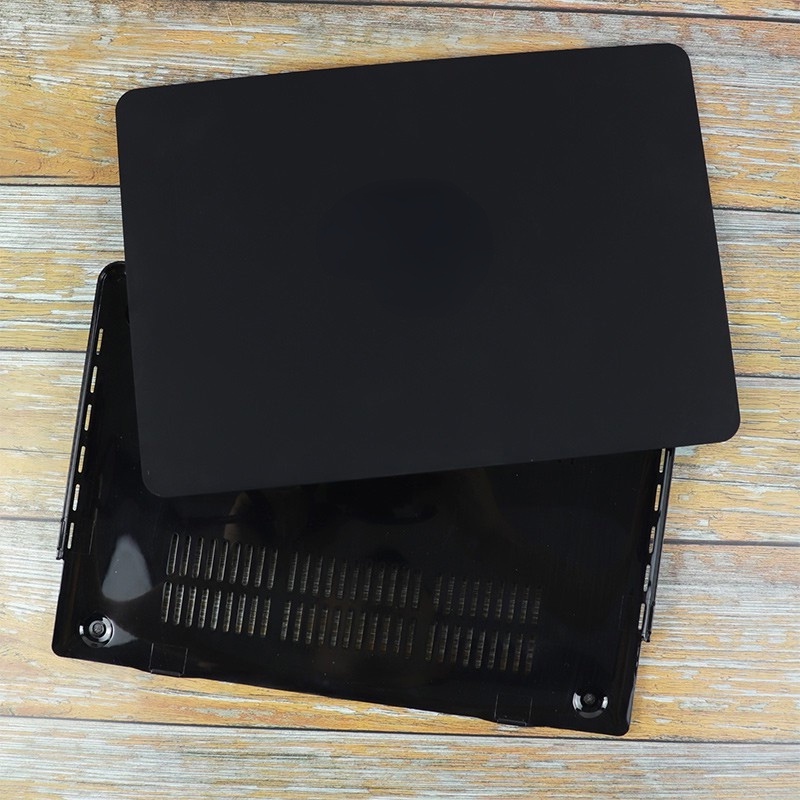Ốp Bảo Vệ 3 Trong 1 Cho Macbook Air M2 A2681 Pro 14 13 inch A2442 A2485 M1 A2337 A2338 Air 2020 A2179 A2289 A2251 ID Retina 12 15 16 inch Touch bar 2018 A146632 A132