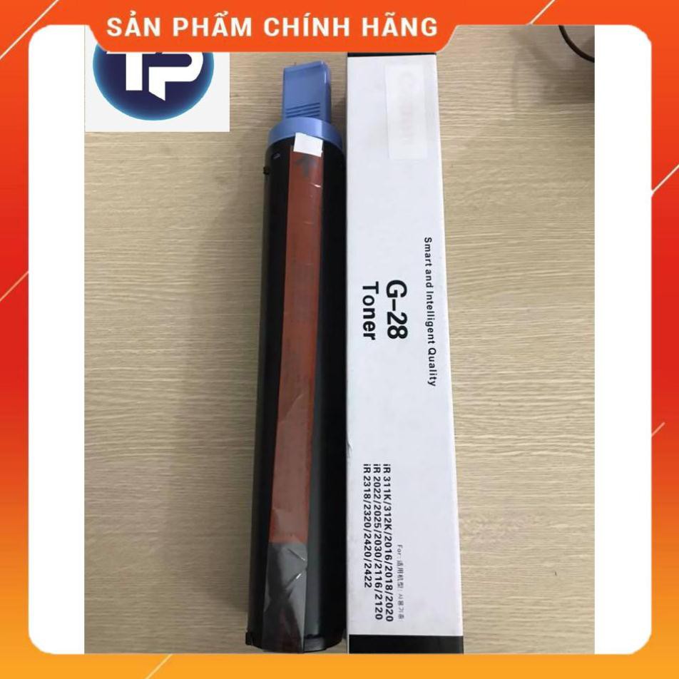 [FREESHIP] Mực ống NPG [RẺ VÔ ĐỊCH] mực ống NPG 28 cho Canon IR-2016/2018J/2020/2022/2030/3210