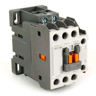 Contactor LS MC 9A, 12A, 18A, 22A ( khởi LS, Khởi động từ LS, Công tắc tơ LS)