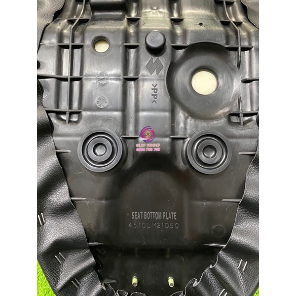 YÊN RGX 2003 SATRIA 2006