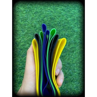 Miniband- Dây kháng lực- Resistance band