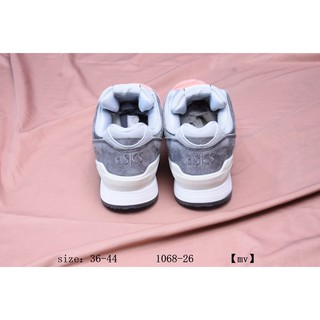 giày thể thao asics gel- respctr retro