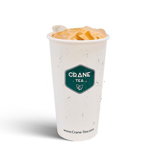 Trà sữa matcha okinawa 𝐂𝐫𝐚𝐧𝐞 𝐓𝐞𝐚 | trà sữa trà xanh okinawa
