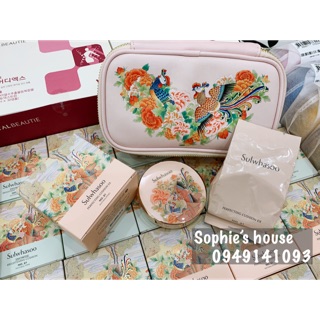 Cushion Sulwhasoo Limited 2019 Phượng hoàng