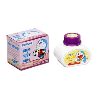 Mực bút máy học sinh Thiên Long  điểm 10