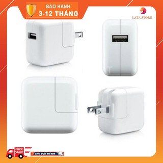 Cóc ipad 12w cao cấp