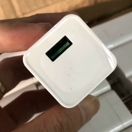 Củ Sạc vooc ,Củ Sạc OPPO VOOC 2.0 20W AK-779 R11s, F3 Plus, F9. R7s/ R7 Plus, R9 Plus/ R9s/ R9s...zin hãng