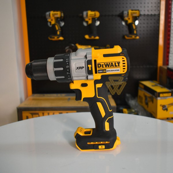 Máy Khoan Búa Pin 18V Dewalt DCD996N-KR (Châu Á) DCD996NKR DEWALT