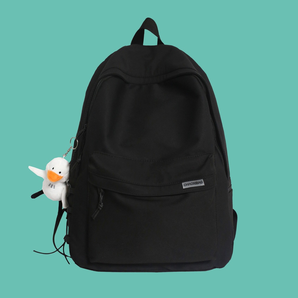 Balo nam nữ thời trang Balo đi học đi làm đi chơi nhiều ngăn tiện lợi BL001