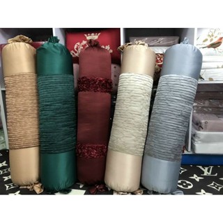 Vỏ gối ôm luxury