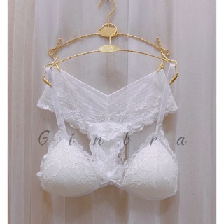 Đồ lót nữ _ nội y nữ ren sexy thiết kế