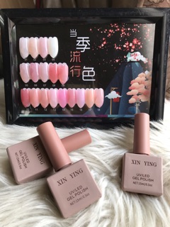 Sét thạch 18 màu