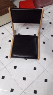 GHẾ NGỒI BỆT