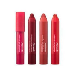 Son Mamonde Creamy Tint Color Balm Intense 2018