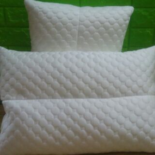 Gối cao su xay Liên Á