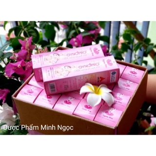 Dung dịch vệ sinh đa năng gyno pro 100ml