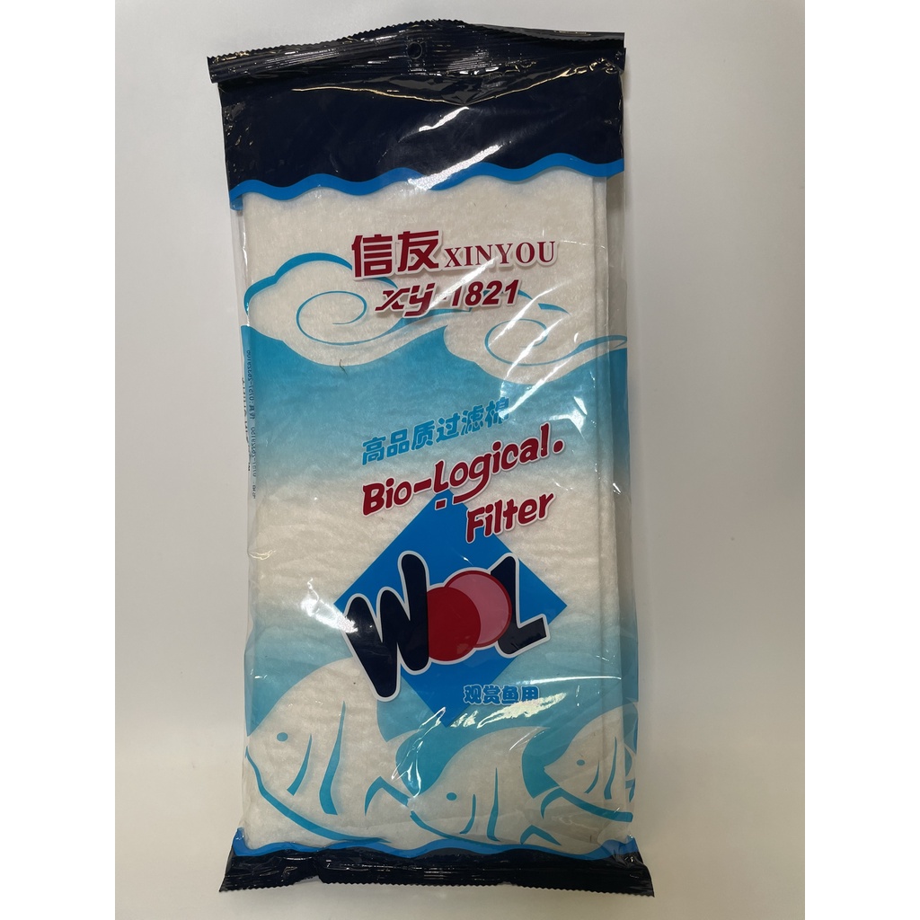 Bông lọc hồ cá XINYOU | XY-1819-1820-1820A-1821