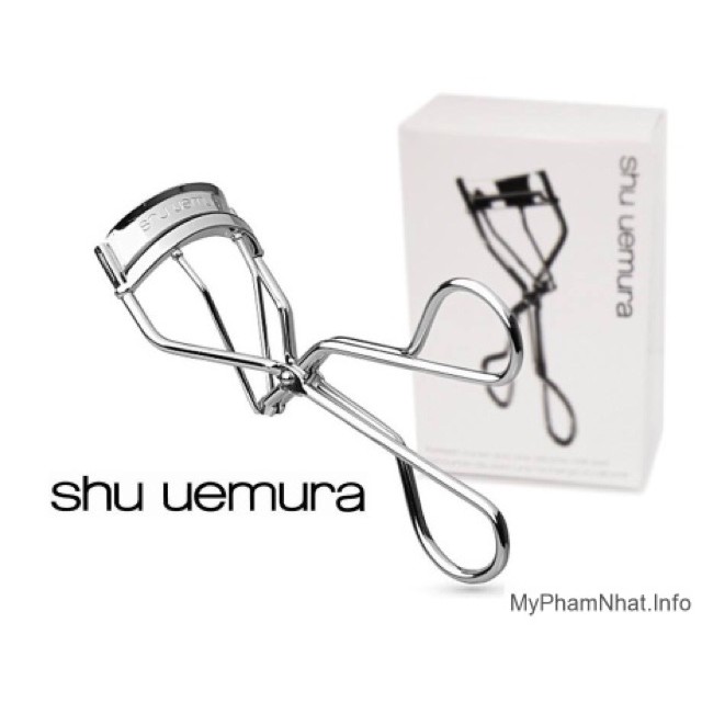 Bấm mi Shu Uemura chính hãng Nhật