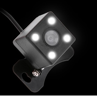Camera lùi 4 mắt cảnh báo cho xe xơi 206565