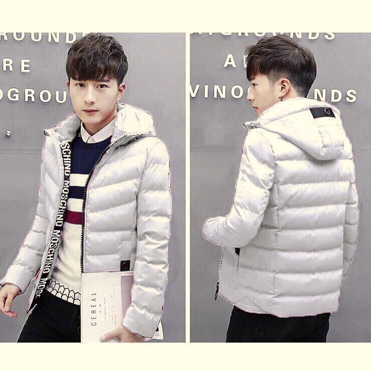 Áo Phao Nam Mochino Siêu Chất K 70 | BigBuy360 - bigbuy360.vn